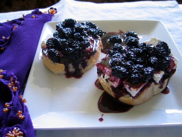 Dut Reçeli - Dut reçeli nasıl yapılır Dut Reçeli