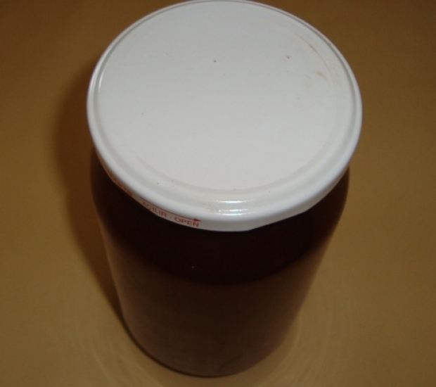 Erik marmelatı nasıl yapılır